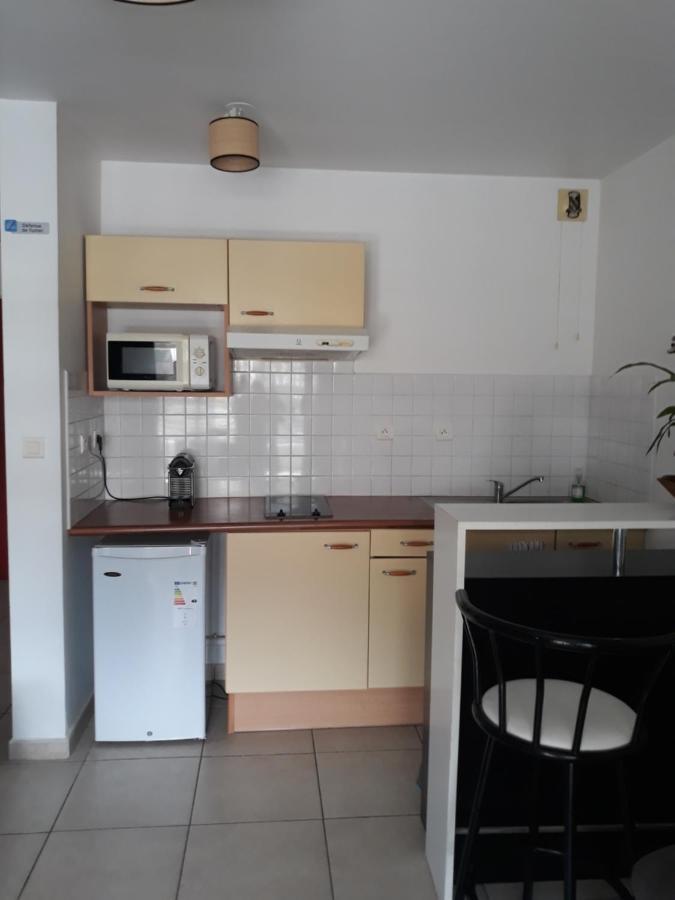 Les Pieds Dans L'Eau ! Apartamento Saint-Gilles-les Bains Exterior foto