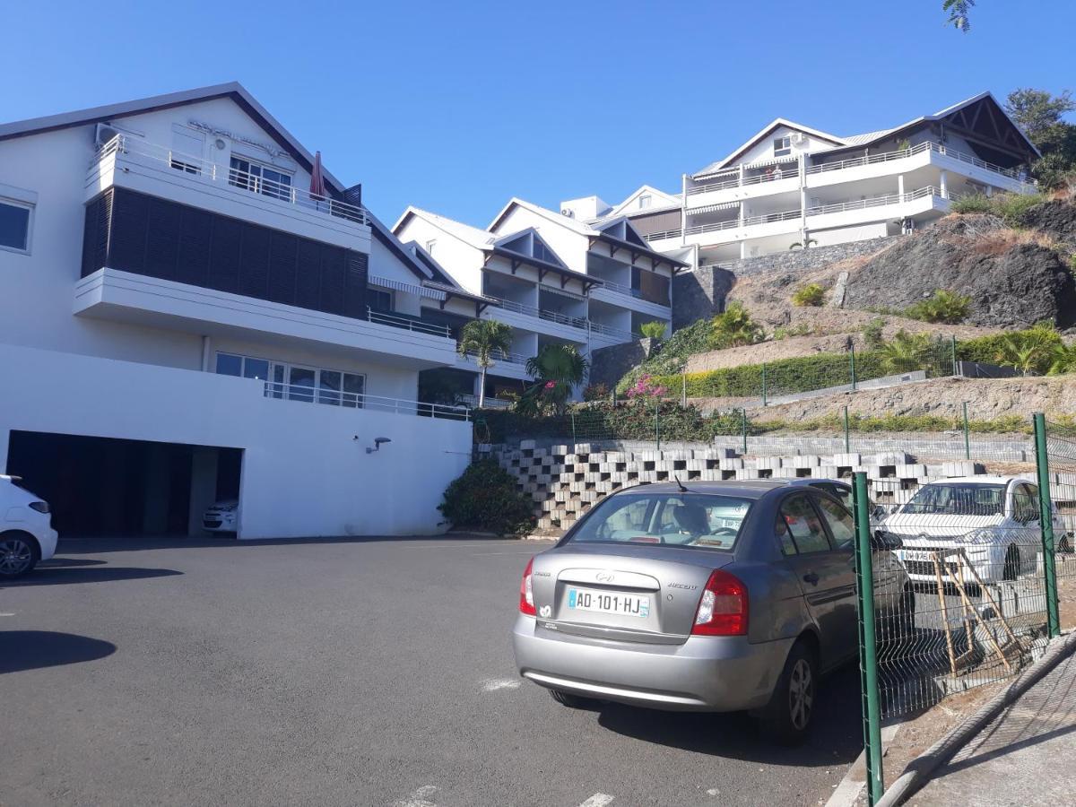 Les Pieds Dans L'Eau ! Apartamento Saint-Gilles-les Bains Exterior foto